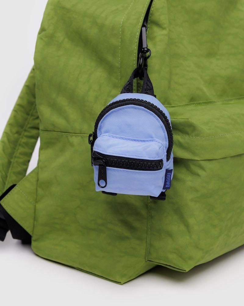 BACKPACK CHARM