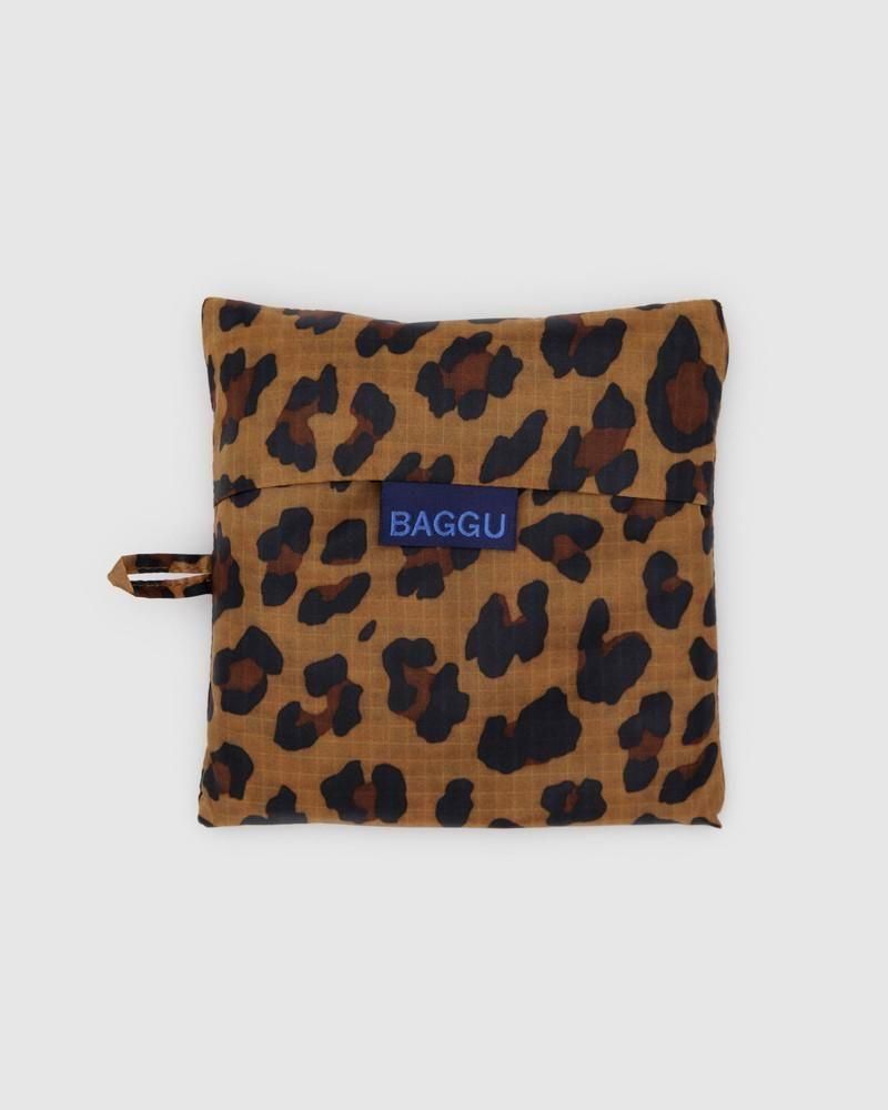 BIG BAGGU レオパー