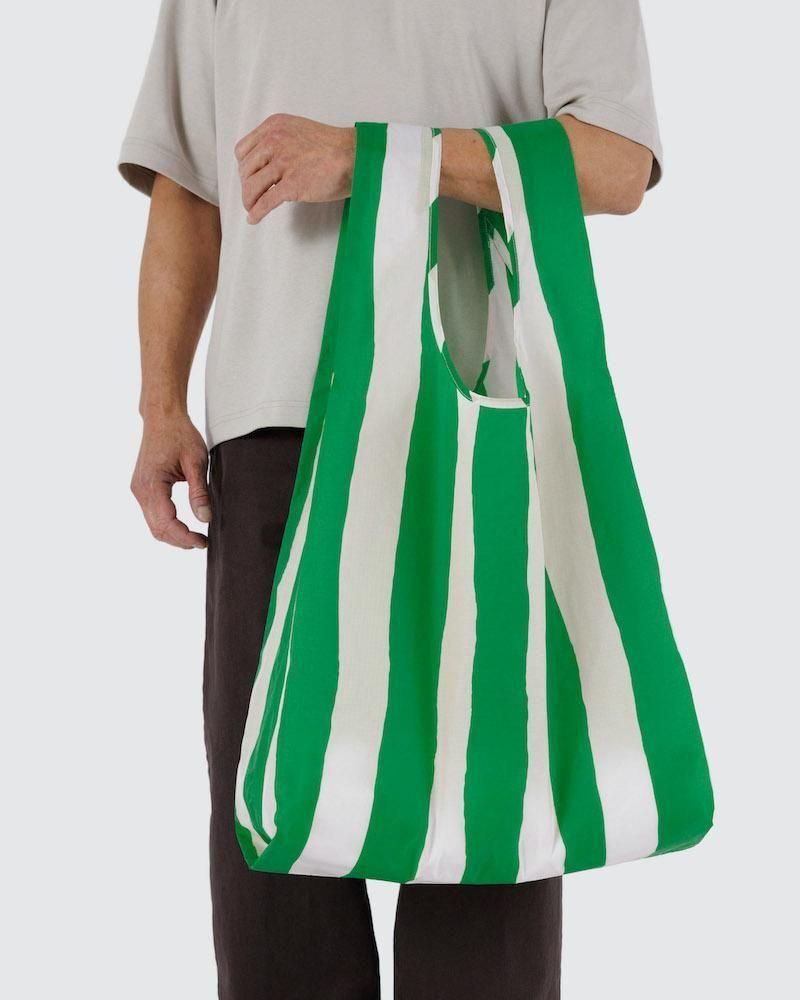 BIG BAGGU グリーン
