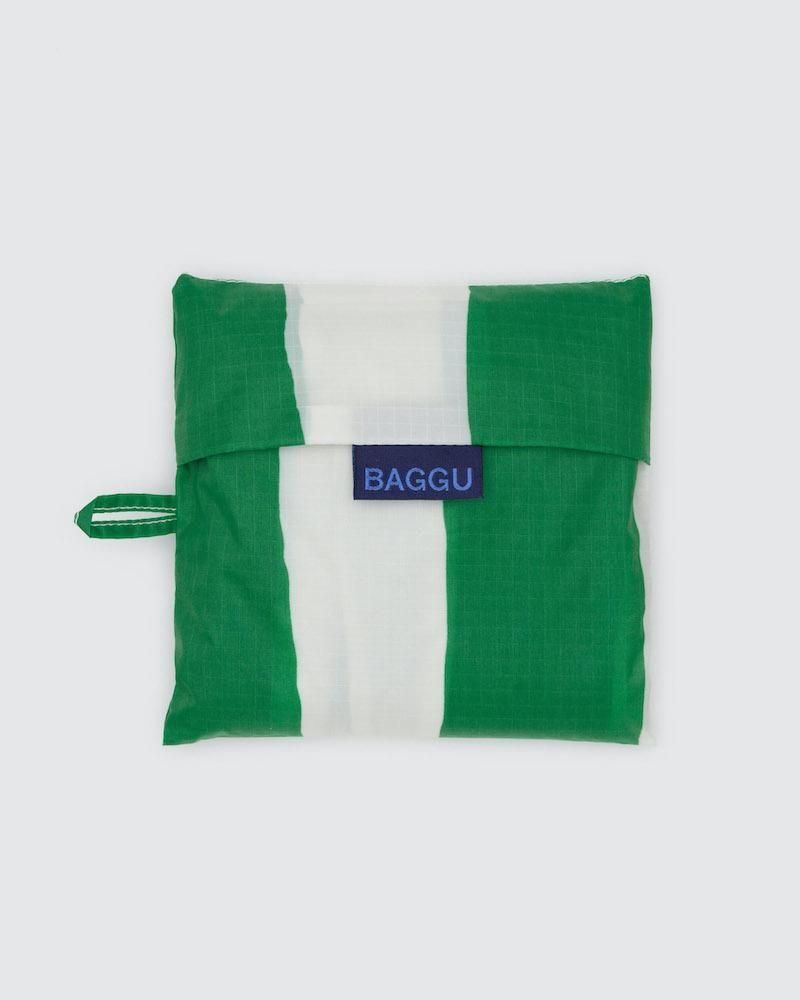 BIG BAGGU グリーン