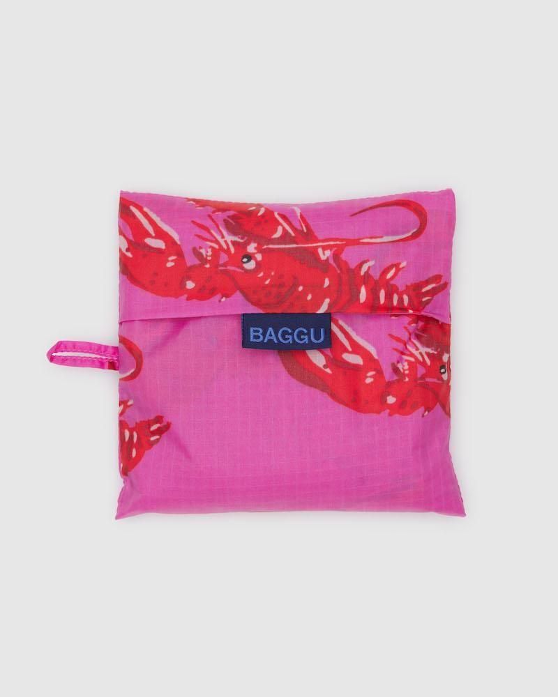 BIG BAGGU ロブスタ