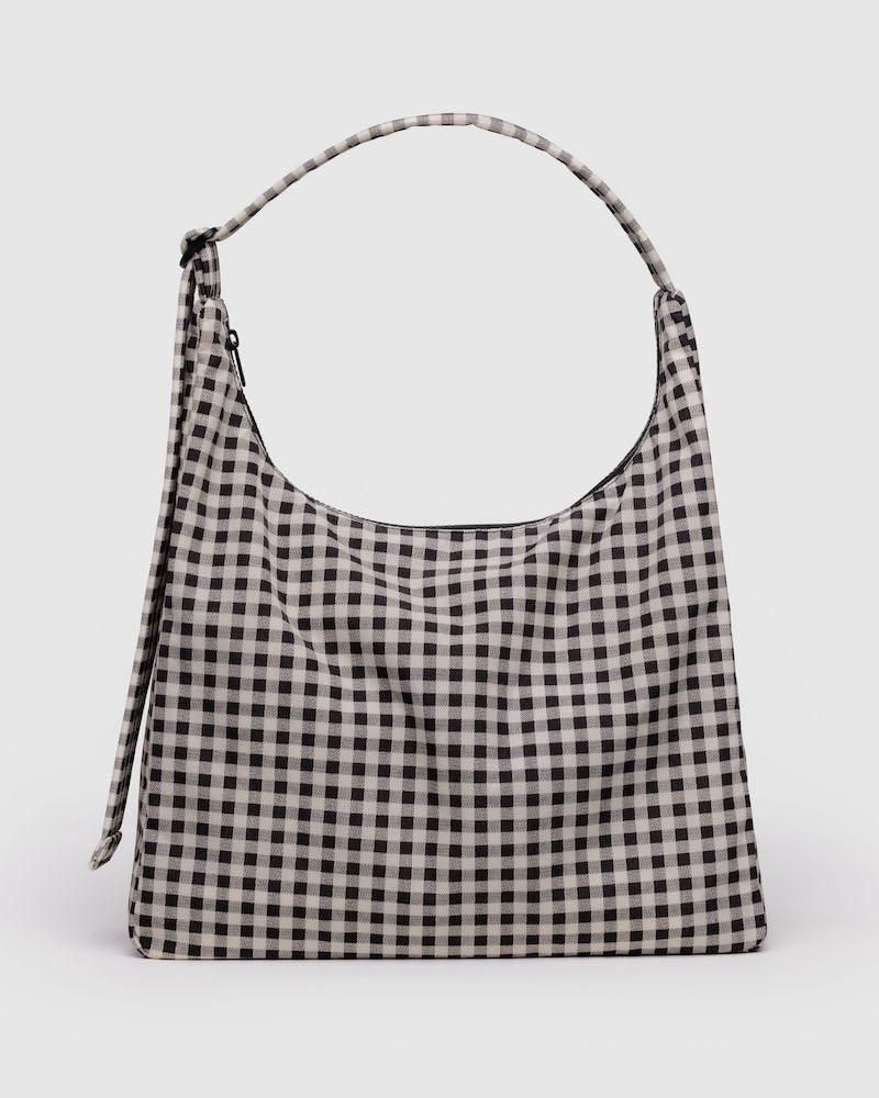 NYLON SHOULDER