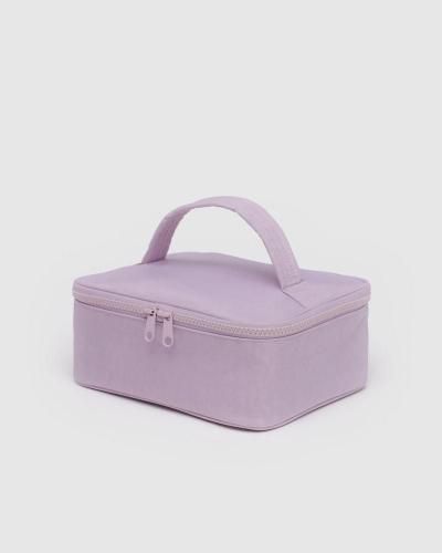SMALL COSMETIC CASE ダスティピンク