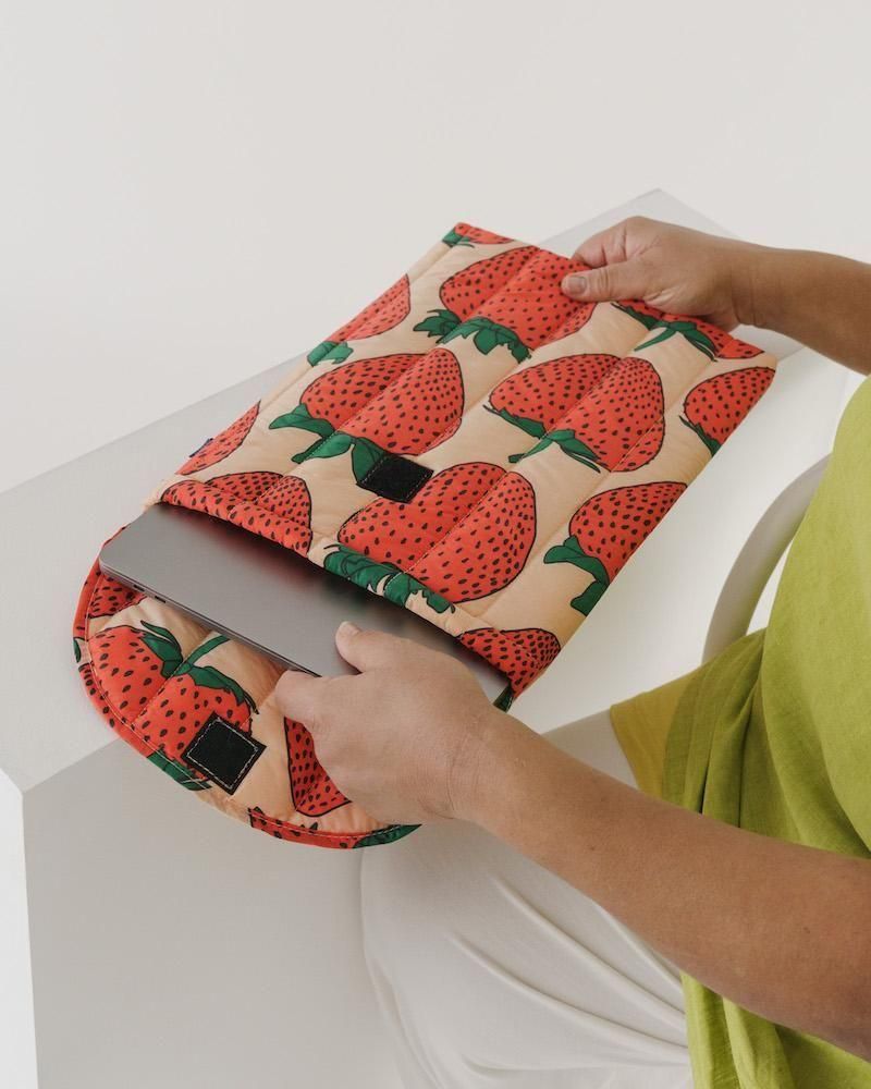PUFFY LAPTOP SL