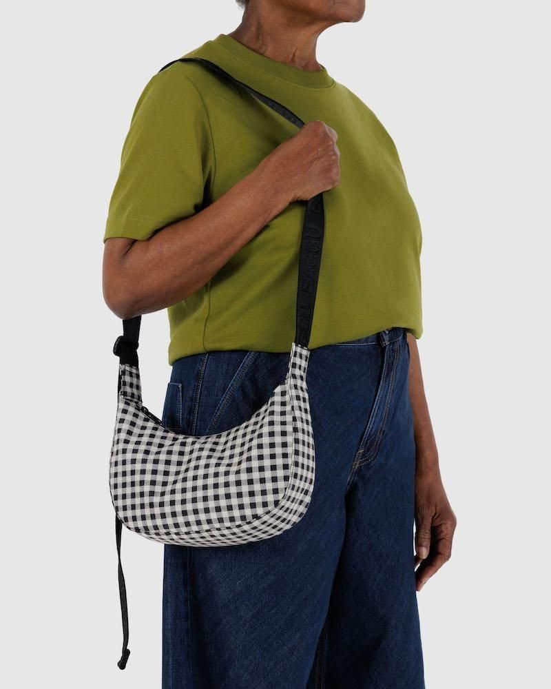 SMALL NYLON CRE
