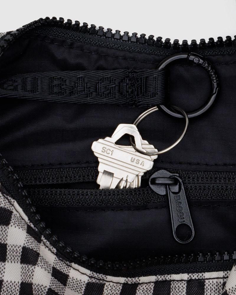 SMALL NYLON CRE