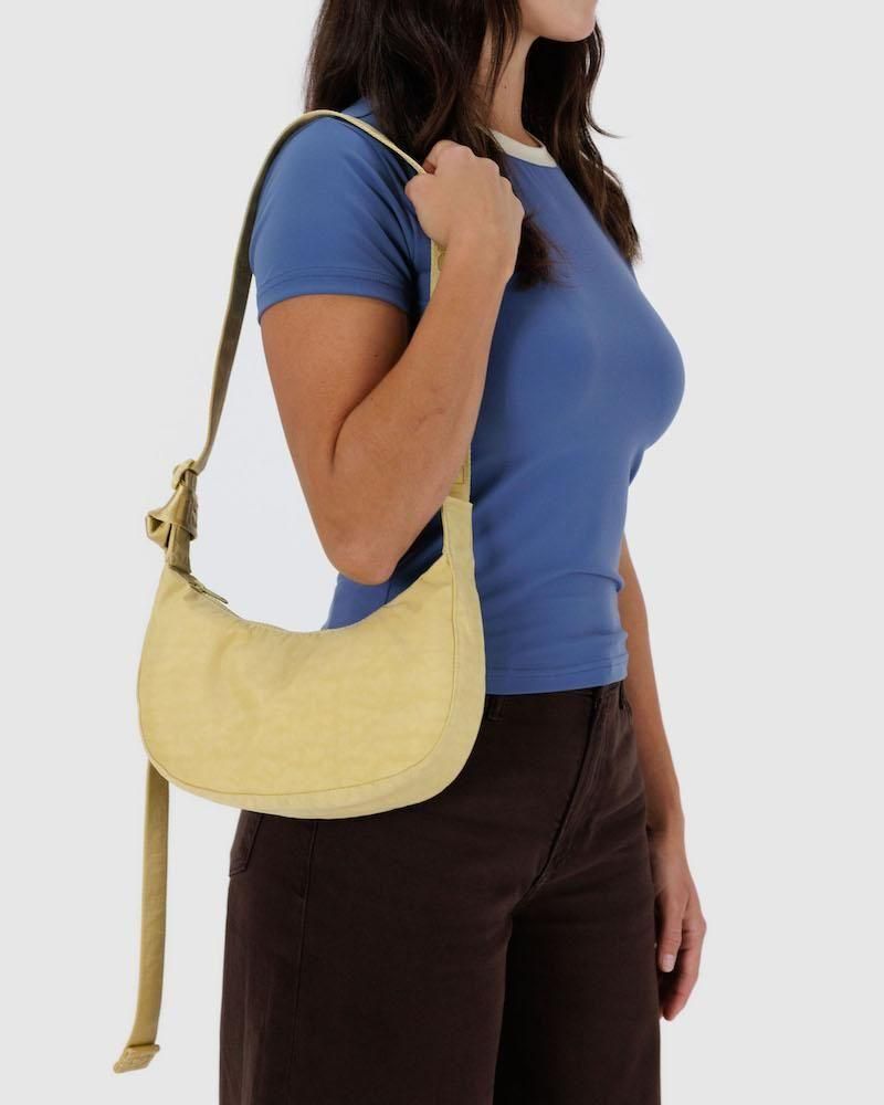 SMALL NYLON CRE