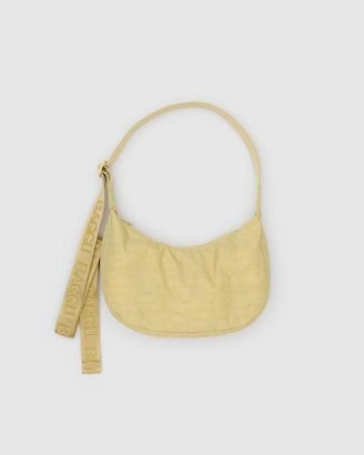 SMALL NYLON CRESCENT BAGХ