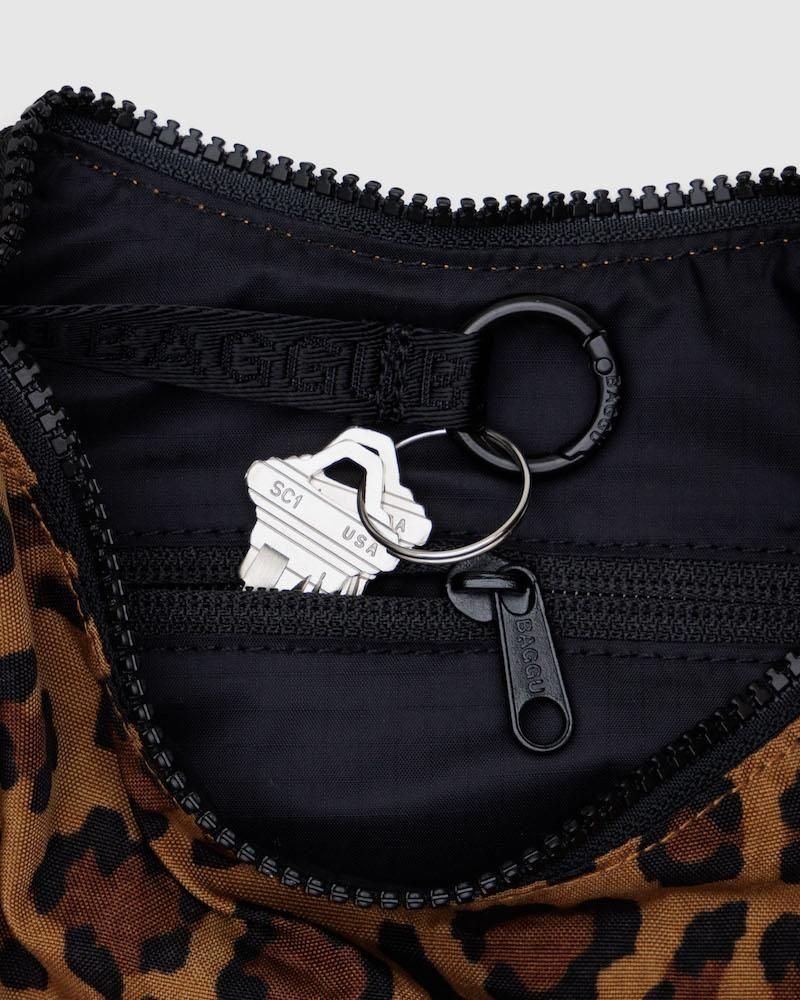 SMALL NYLON CRE