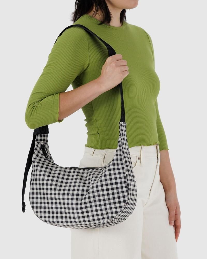 MEDIUM NYLON C