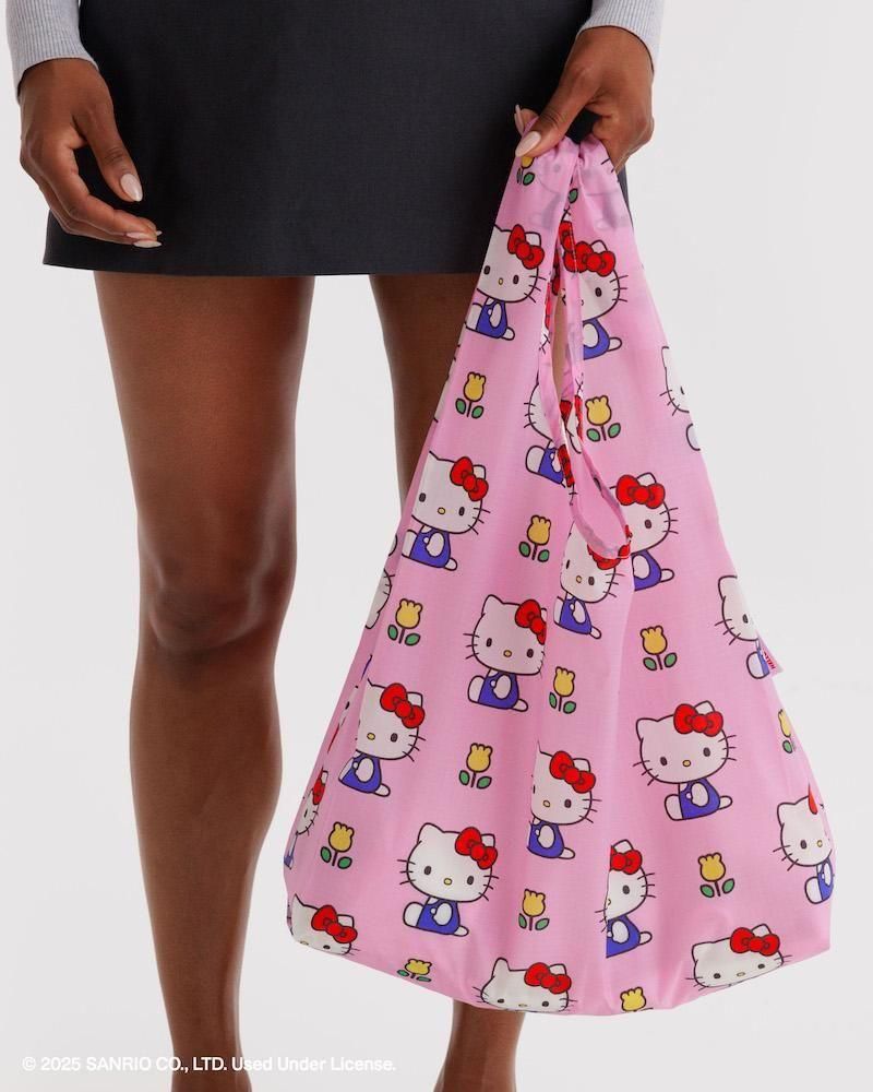 STANDARD BAGGU