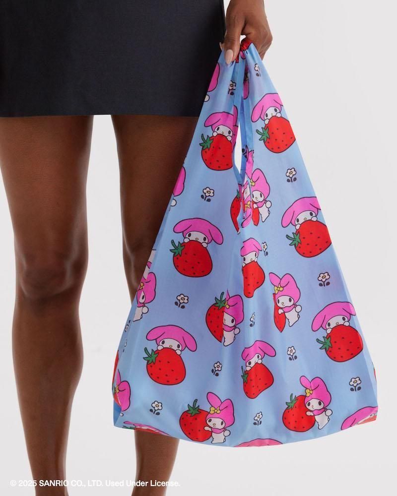 STANDARD BAGGU