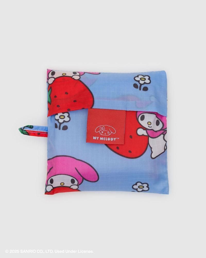 STANDARD BAGGU
