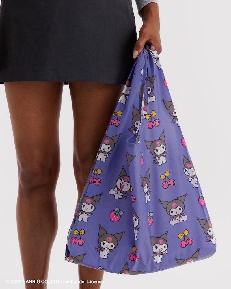 STANDARD BAGGU