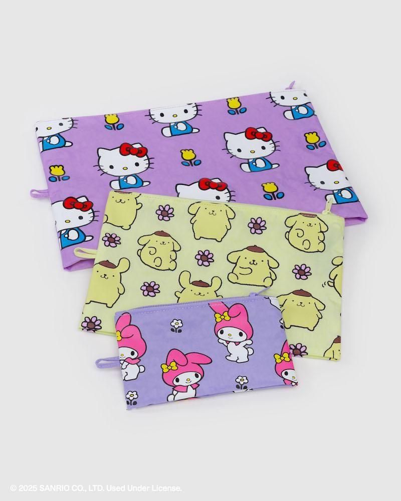 GO POUCH SET He