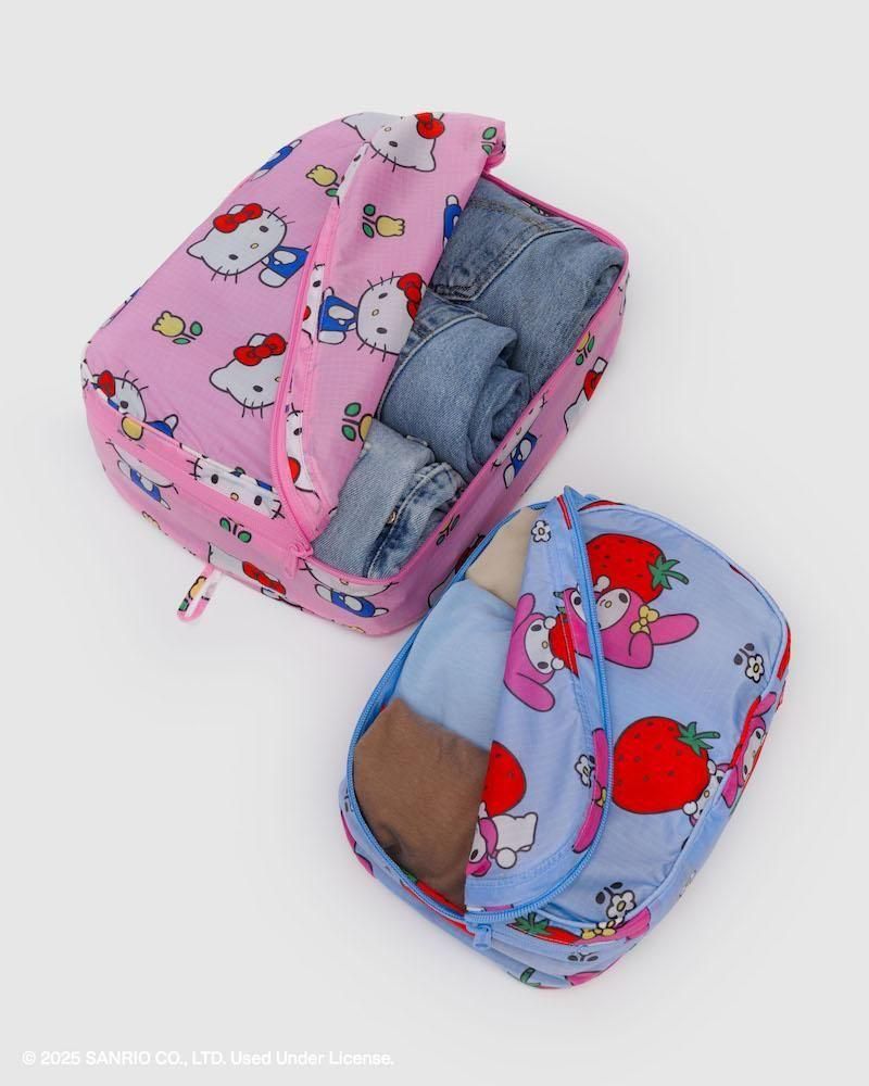PACKING CUBE SE