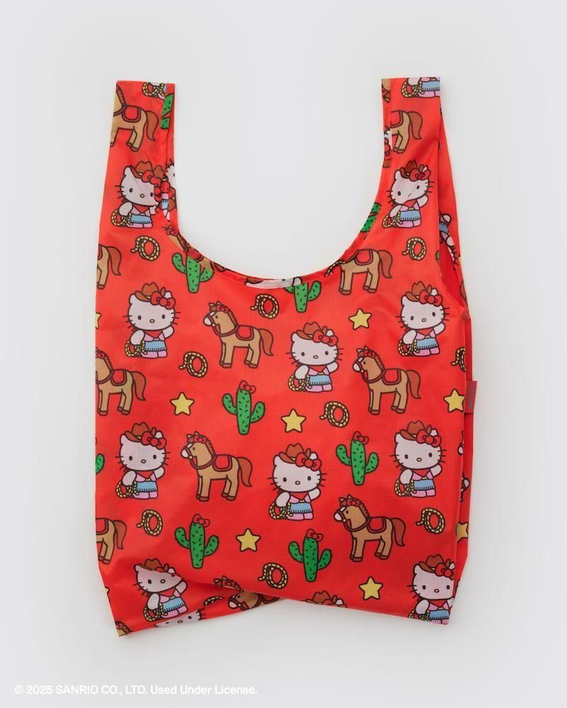 STANDARD BAGGU