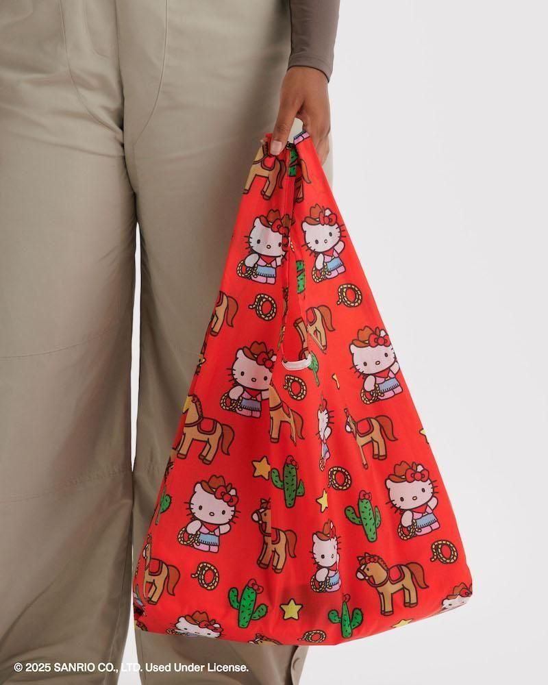 STANDARD BAGGU