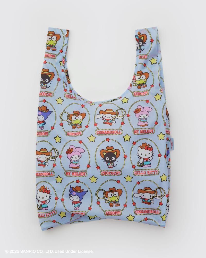 STANDARD BAGGU