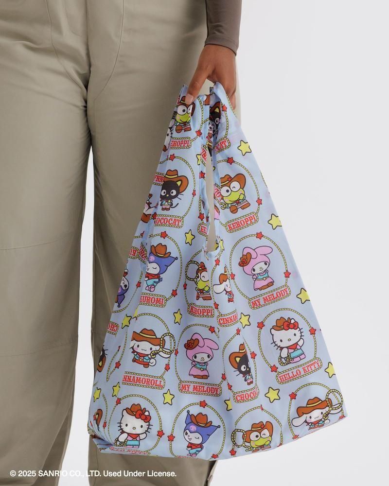 STANDARD BAGGU