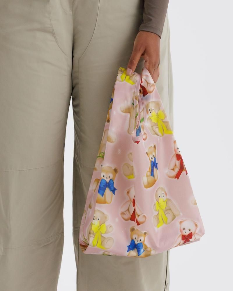 BABY BAGGU テディベ