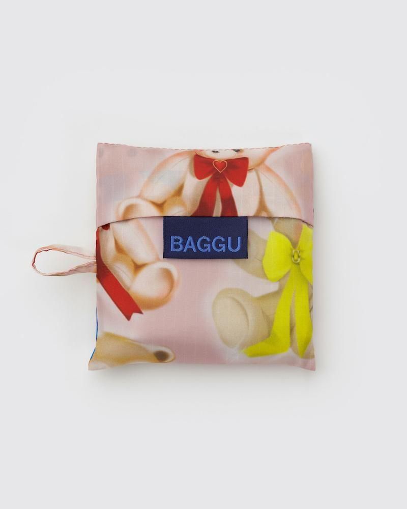 BABY BAGGU テディベ