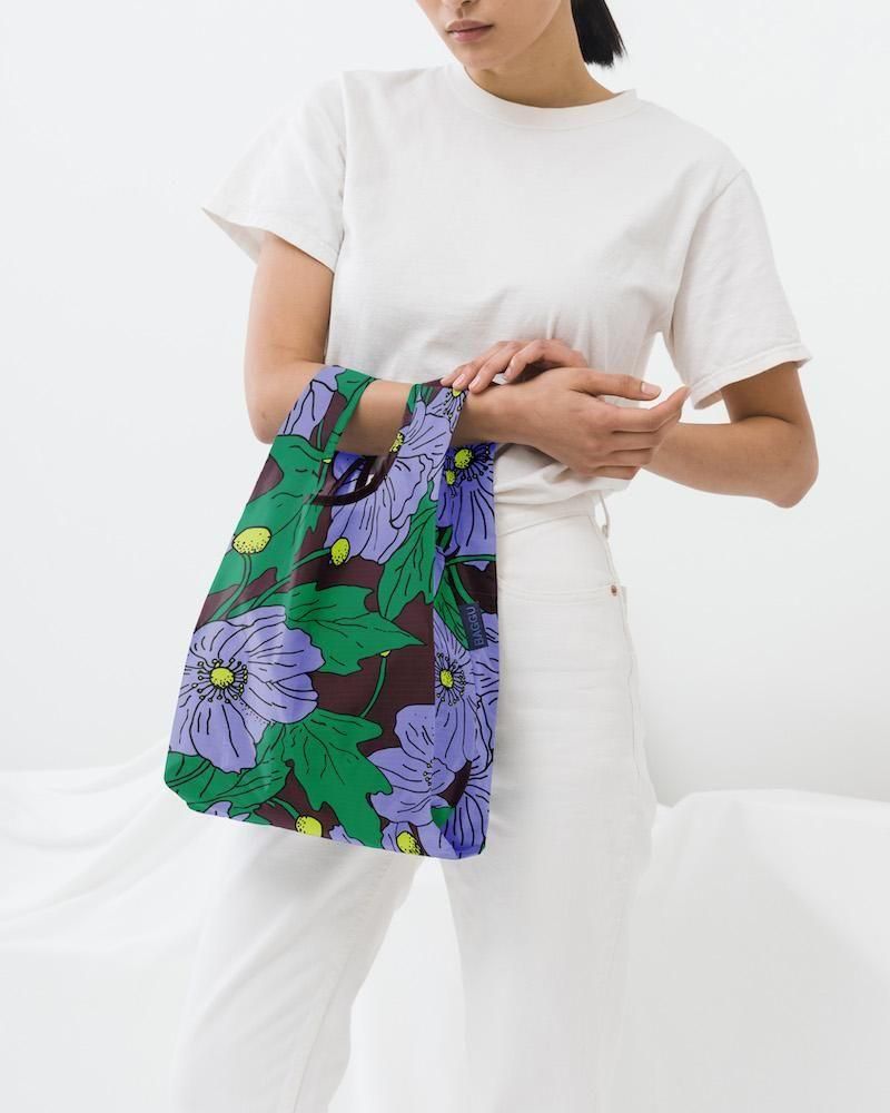 BABY BAGGU ブラウン