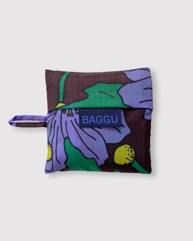 BABY BAGGU ブラウン