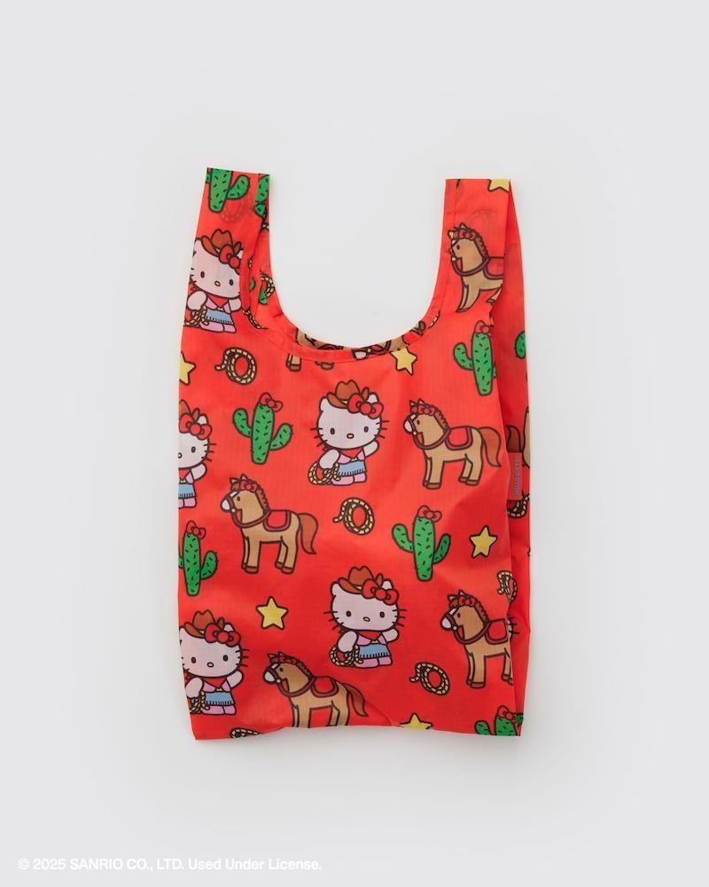 BABY BAGGU Hell