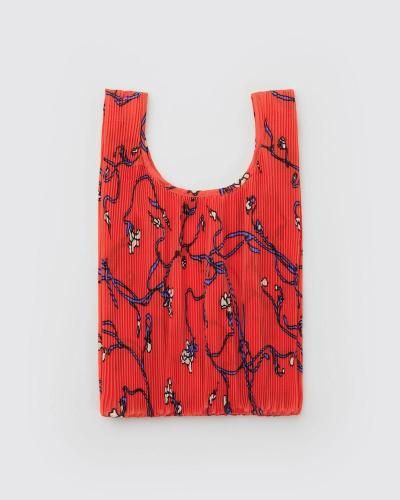 PLEATED BAGGU󥮥祽