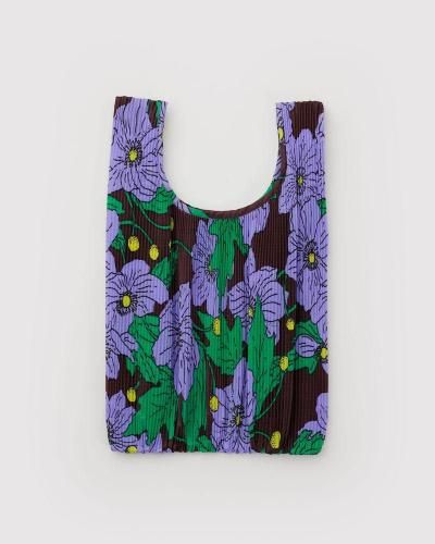 PLEATED BAGGU֥饦ݥԡ