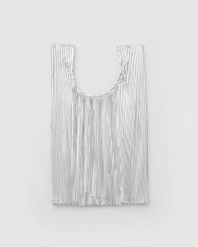 PLEATED BAGGU᥿åС
