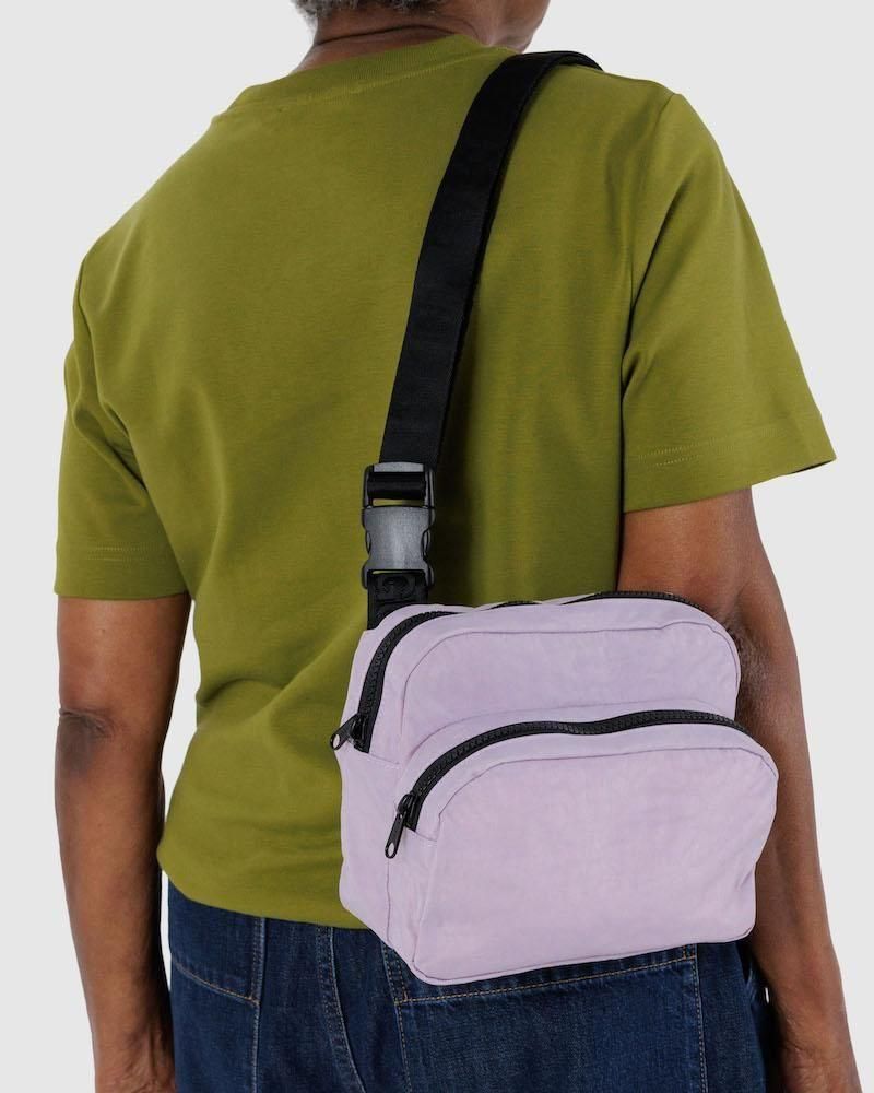 FANNY PACK ダス