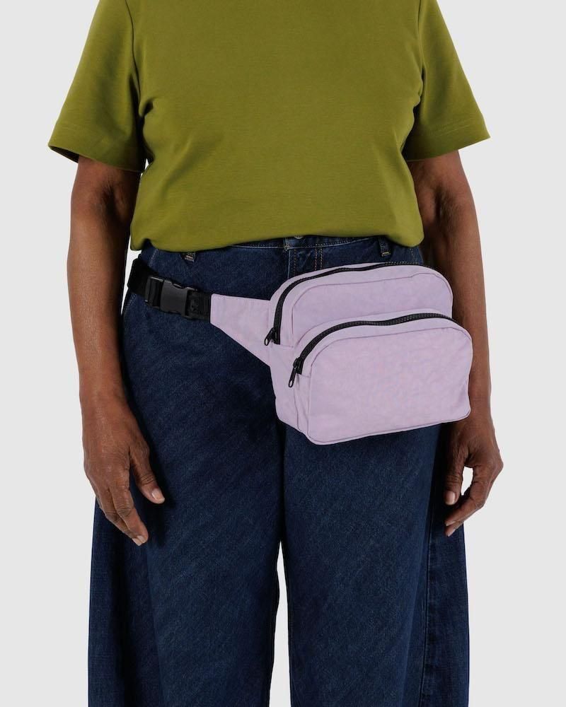 FANNY PACK ダス