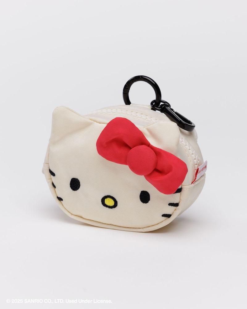Hello Kitty Cha