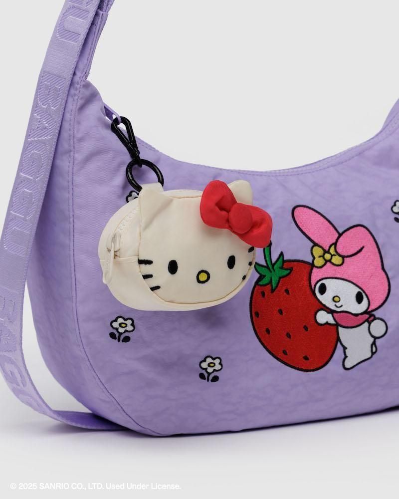 Hello Kitty Cha