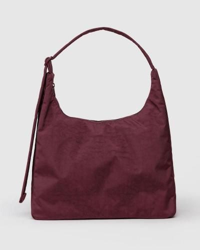 NYLON SHOULDER BAG  ޥۥˡ֥饦