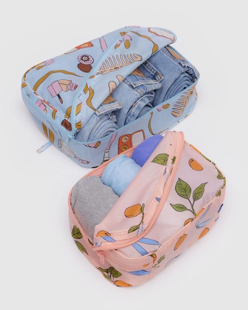 PACKING CUBE SE