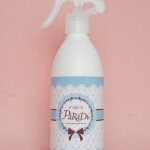 除菌消臭剤 PaRaDis(パラディ)300ml