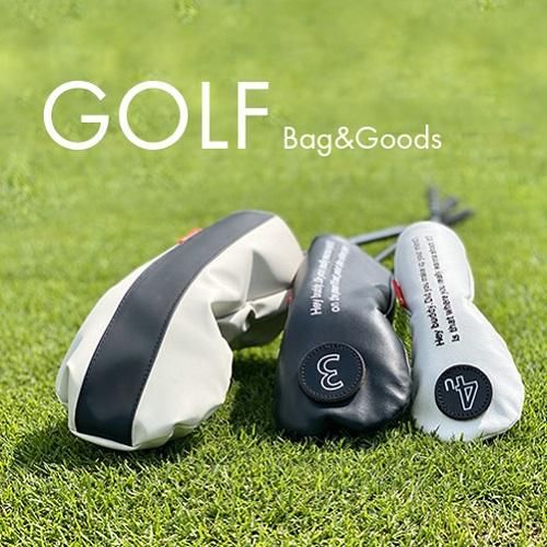 Lahella・Lahella golf【公式ショップ本店】バッグ・革小物