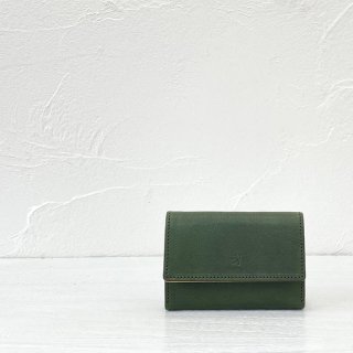 suolo<br>folded wallet
