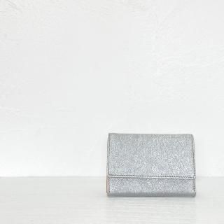 folio<br>folded wallet