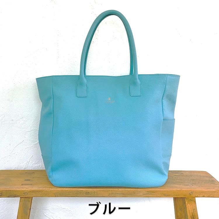 Amazon | [トミカ] トートバッグ 保冷トート キッズ ブルー