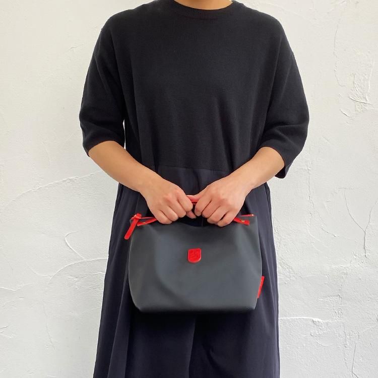 Lahella L-233 エコプ W bag
