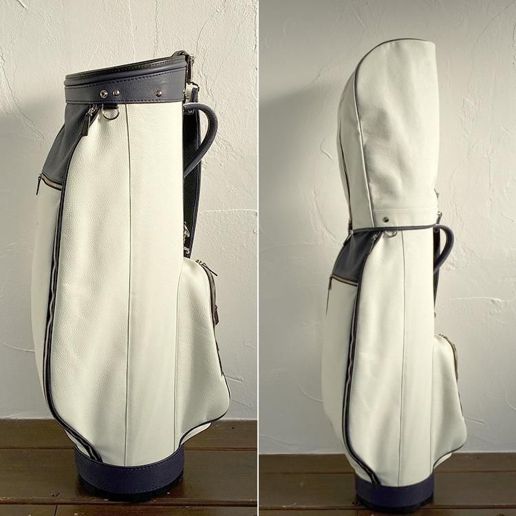 Lahella golf L-516 LINEAR キャディバッグ Lahella golf L-516 LINEAR キャディバッグ
