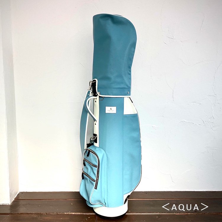 Lahella golf L-516 LINEAR キャディバッグ