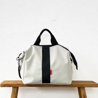 Big zipper<br>Traveling bag