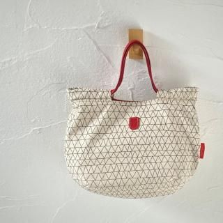 iso kolmio<br>tote bag