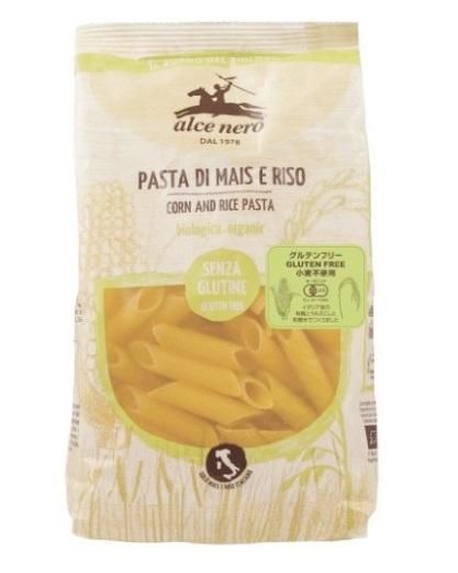 アルチェネロ 有機グルテンフリー ペンネ 250g – パントリー