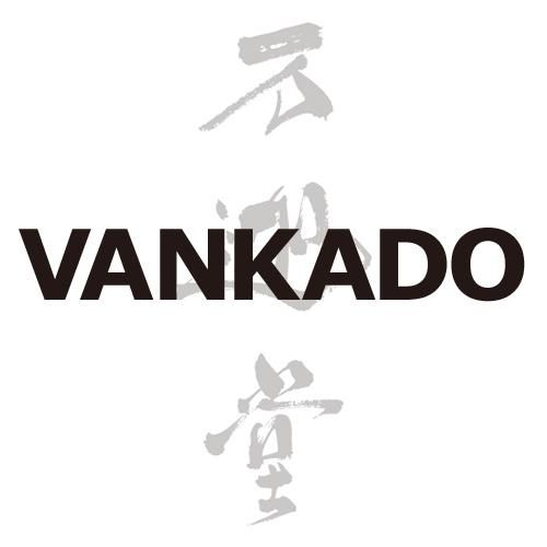 Ʋ  | VANKADO